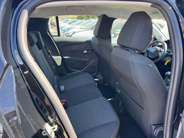 PEUGEOT 208 usata, con Cruise Control