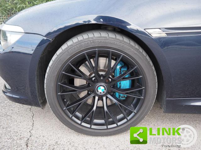 BMW 635 usata 43