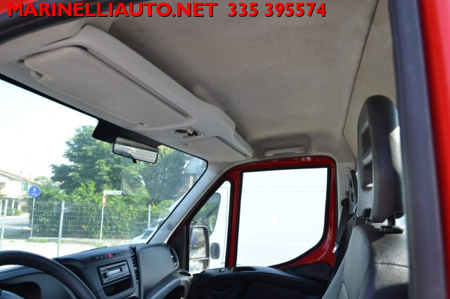 IVECO Daily usata 14