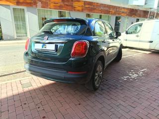 FIAT 500X usata, con Alzacristalli elettrici