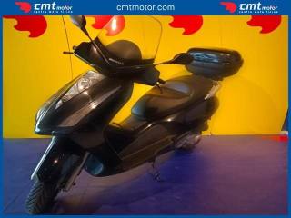 HONDA Pantheon 150 usata 3