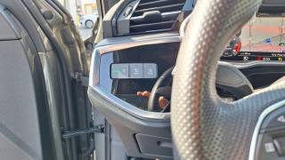 AUDI Q3 usata, con Leve al volante