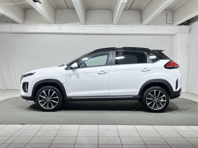 DR MOTOR DR3 usata, con Airbag