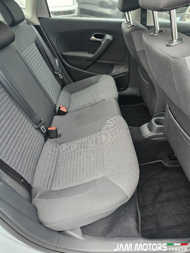 VOLKSWAGEN Polo usata 11
