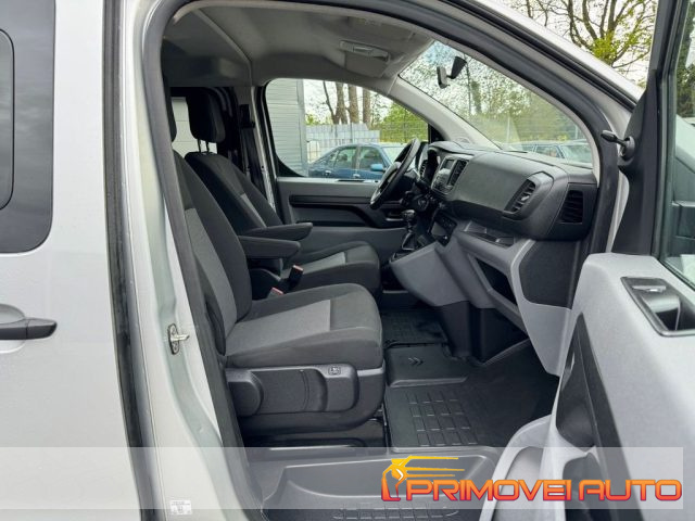 CITROEN Jumpy usata, con Controllo trazione