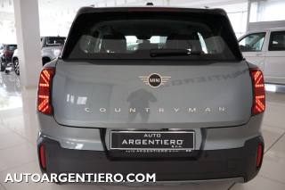 MINI Countryman usata, con Airbag Passeggero