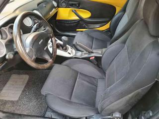 FIAT Barchetta usata 7