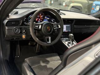 PORSCHE 911 usata, con Boardcomputer