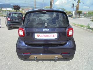 SMART ForTwo usata, con Cruise Control