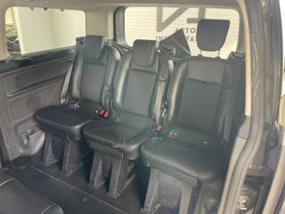 FORD Tourneo Custom usata, con Interni in pelle