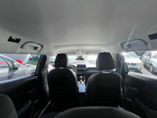 PEUGEOT 2008 usata, con Immobilizzatore elettronico