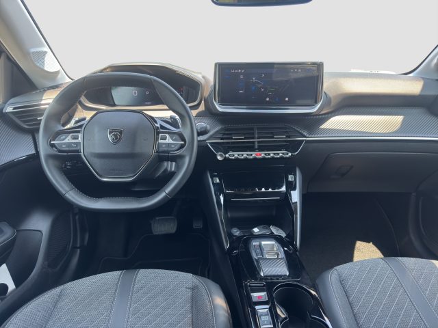 PEUGEOT 208 usata 10