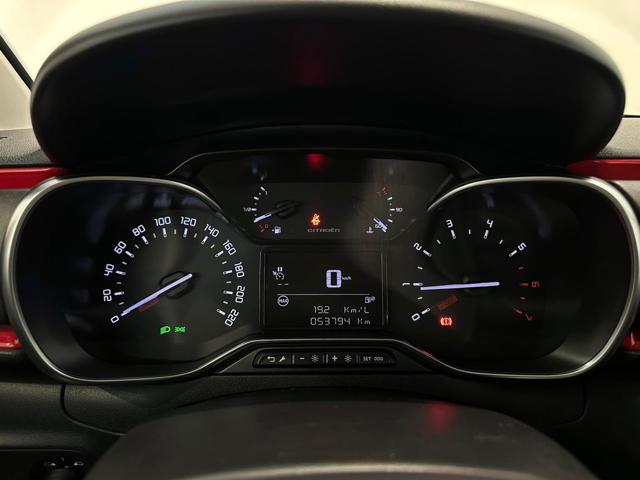 CITROEN C3 usata, con Climatizzatore
