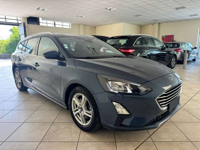 FORD Focus usata, con Airbag Passeggero