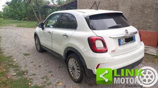 FIAT 500X usata, con Airbag Passeggero