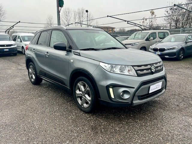 SUZUKI Vitara usata, con ABS