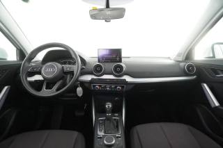 AUDI Q2 usata 10