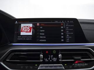 BMW X6 usata 13