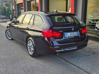 BMW 318 usata 92