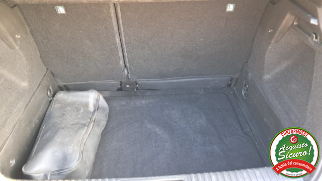 RENAULT Captur usata, con Boardcomputer