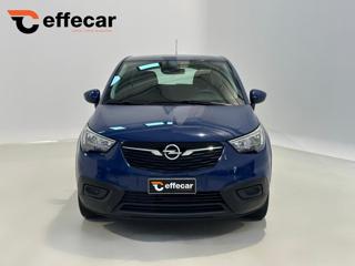 OPEL Crossland X usata, con Airbag