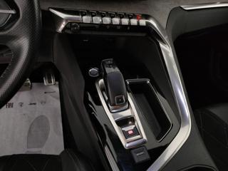 PEUGEOT 3008 usata, con Sistema di navigazione