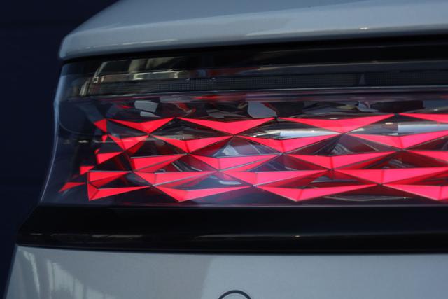 DS AUTOMOBILES DS 7 usata, con Interni in pelle