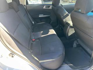 SUBARU Forester usata, con Bluetooth