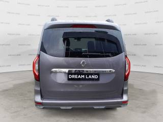 RENAULT Kangoo usata, con Chiusura centralizzata