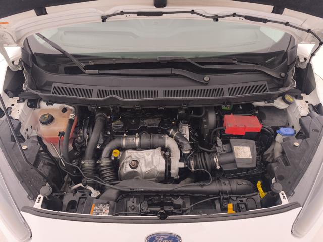 FORD Transit Courier usata 24