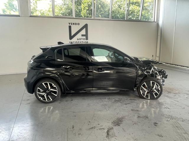 PEUGEOT 208 usata, con Controllo trazione