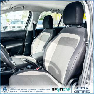 FIAT Tipo usata, con Park Distance Control