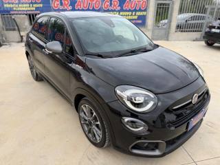 FIAT 500X usata, con Airbag Passeggero