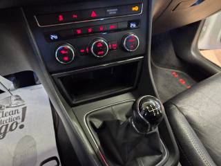 SEAT Leon usata, con Controllo trazione