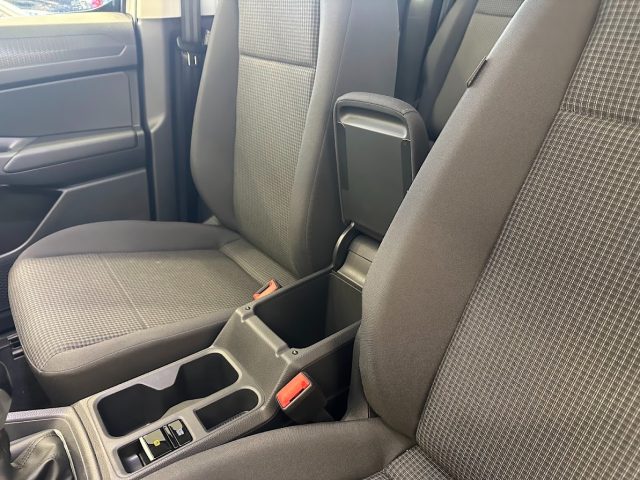 VOLKSWAGEN Caddy usata 34