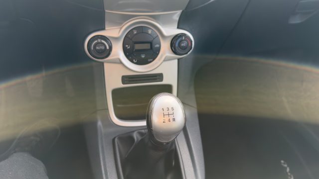 FORD Fiesta usata 14