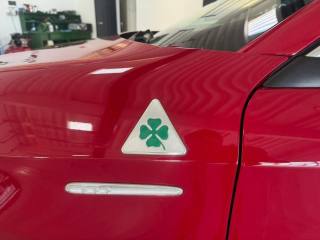 ALFA ROMEO Giulietta usata, con Cerchi in lega