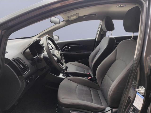 KIA Rio usata, con Chiusura centralizzata