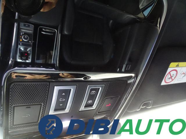 LAND ROVER Range Rover Sport usata, con Servosterzo