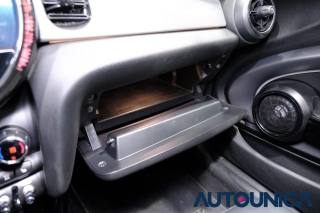 MINI Cooper usata, con Sensori di parcheggio posteriori