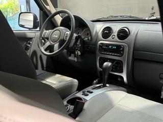 JEEP Cherokee usata, con Regolazione elettrica sedili