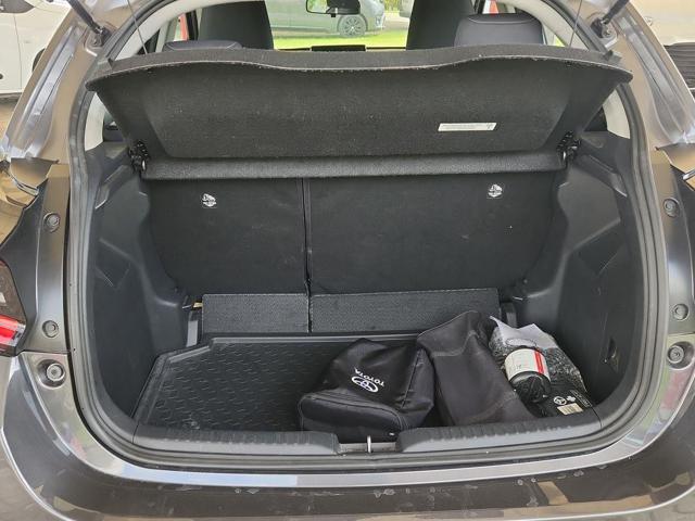 TOYOTA Yaris usata, con Climatizzatore