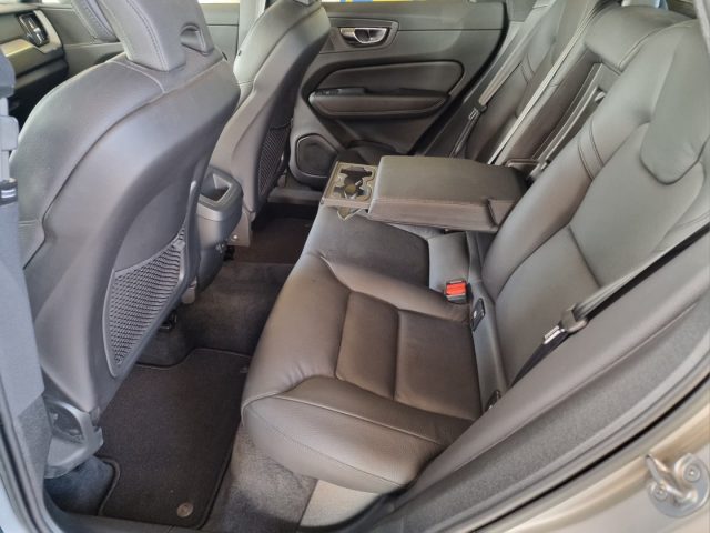 VOLVO XC60 usata, con ESP