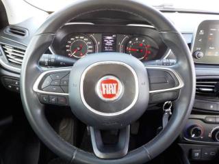 FIAT Tipo usata, con USB