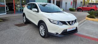 NISSAN Qashqai 1.5 dCi Acenta