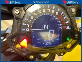 KAWASAKI Z 650 usata 4