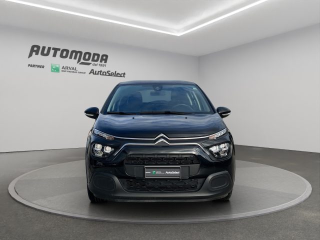CITROEN C3 usata, con Airbag
