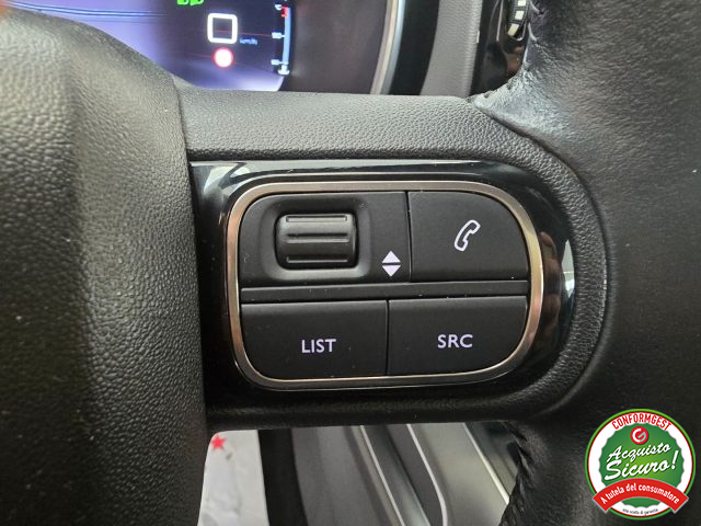 CITROEN C5 Aircross usata, con Servosterzo