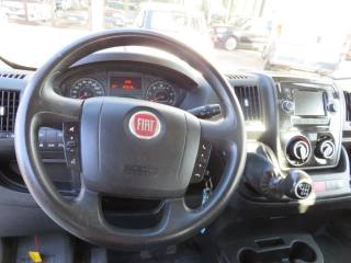 FIAT Ducato usata, con Chiusura centralizzata