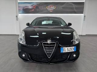ALFA ROMEO Giulietta usata, con Airbag